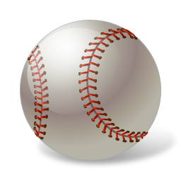 Ball, baseball, sports icon - Free download on Iconfinder