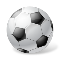 Ball, football, soccer, sports icon - Free download