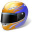 helmet, motorsport 