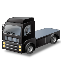 Transportation, truck icon - Free download on Iconfinder