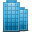 Buildings icon - Free download on Iconfinder