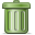 Trash, delete icon - Free download on Iconfinder