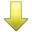 Download, down, arrow icon - Free download on Iconfinder