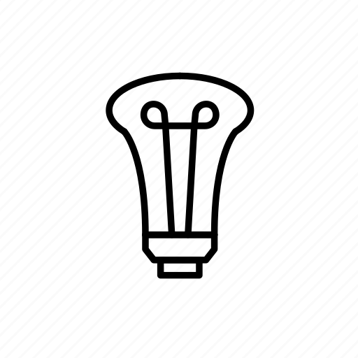 Bulb, creativity, idea, lamp, light, thinking icon - Download on Iconfinder