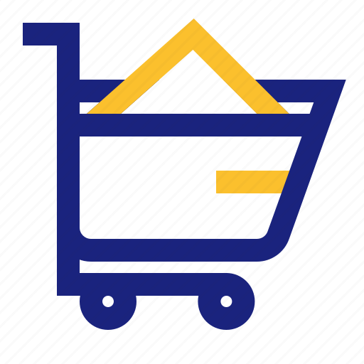 Cart, ecommerce, full, marketplace, shop, shopping icon - Download on Iconfinder