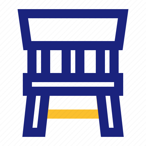 Chair, ecommerce, furniture, marketplace, shop icon - Download on Iconfinder