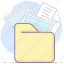 archive, documents, document, files, file, office, business, paper, folder 