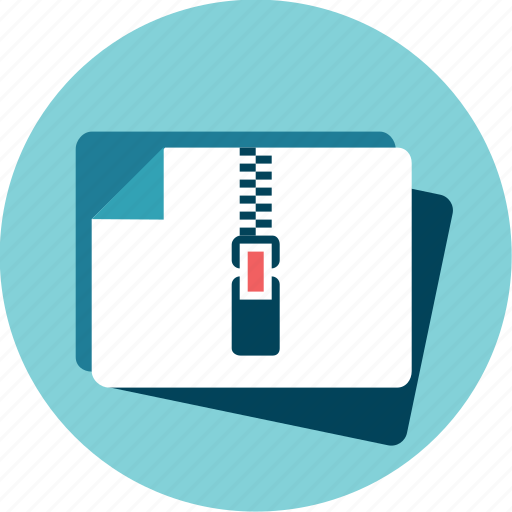 Compact, compressed data, zip icon - Download on Iconfinder