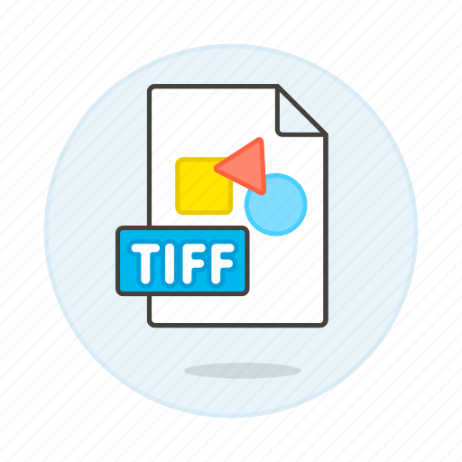 File, files, format, image, tiff icon - Download on Iconfinder