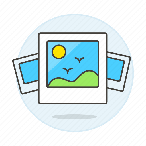 Images, image, instant, pictures, photo icon - Download on Iconfinder