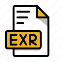 exr, image, file, format, extension, type, data