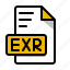 exr, image, file, format, extension, type, data 