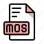 mos, camera, file, picture, format, data, extension 
