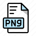png, file, extension, format, data, file type, type