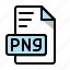 png, file, extension, format, data, file type, type 