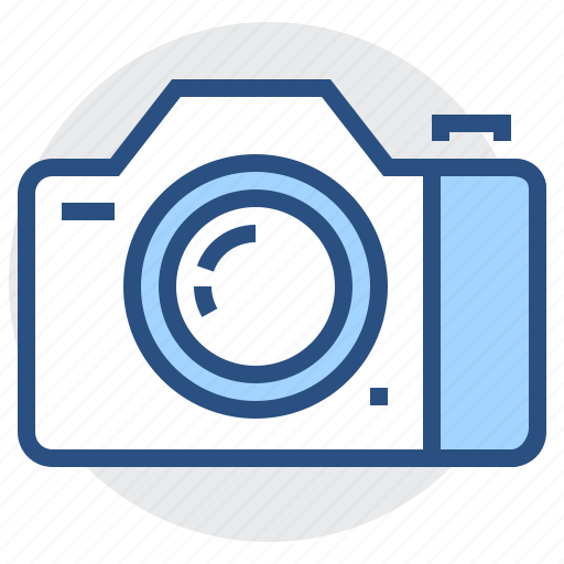 Camera, photo, device, digital, gadget, image, photography icon - Download on Iconfinder