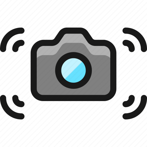 Camera, settings, focus icon - Download on Iconfinder