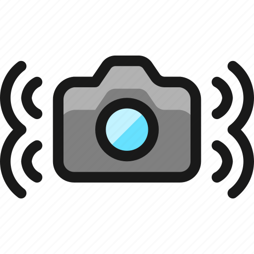 Frame, camera, settings icon - Download on Iconfinder