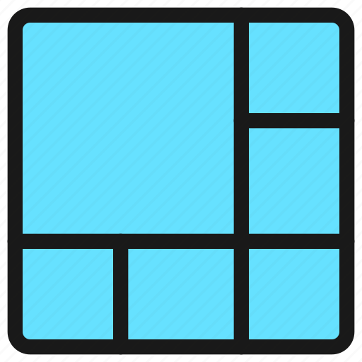 Layout, composition icon - Download on Iconfinder