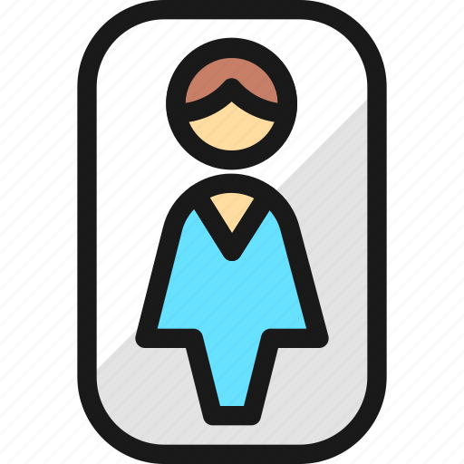 Window, woman, composition icon - Download on Iconfinder