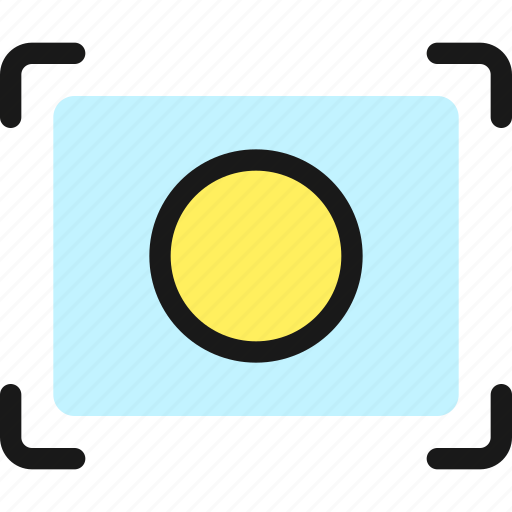 Focus icon - Download on Iconfinder on Iconfinder