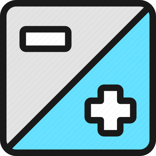 Light, mode, exposure icon - Download on Iconfinder