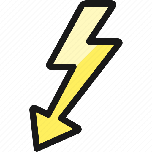 Light, mode, flash icon - Download on Iconfinder
