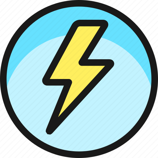 Light, mode, flash, on icon - Download on Iconfinder