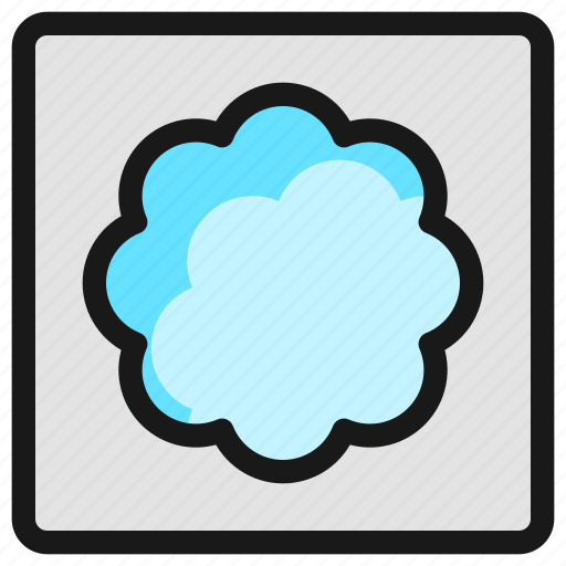 Mask, bubble icon - Download on Iconfinder on Iconfinder