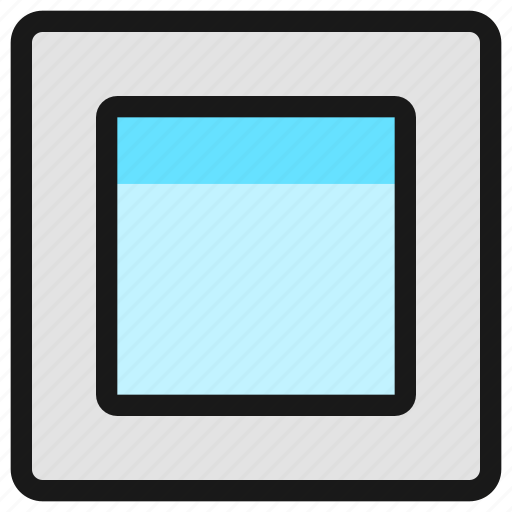 Mask, square icon - Download on Iconfinder on Iconfinder