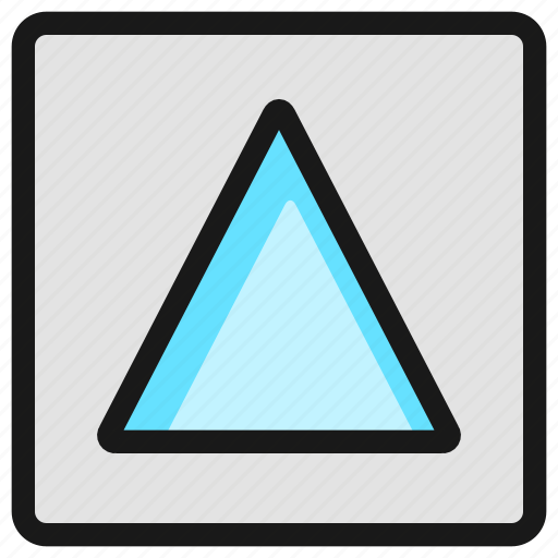 Mask, triangle icon - Download on Iconfinder on Iconfinder
