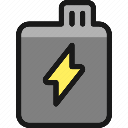 Photography, equipment, battery icon - Download on Iconfinder