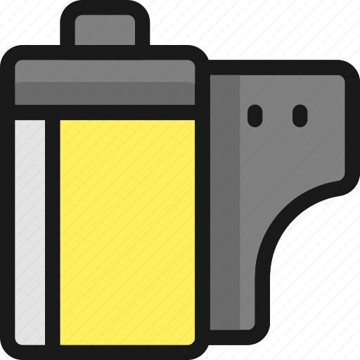 Photography, equipment, film icon - Download on Iconfinder