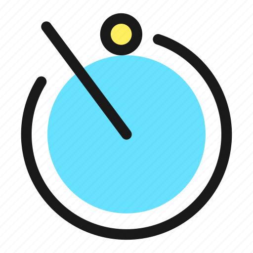Timer icon - Download on Iconfinder on Iconfinder
