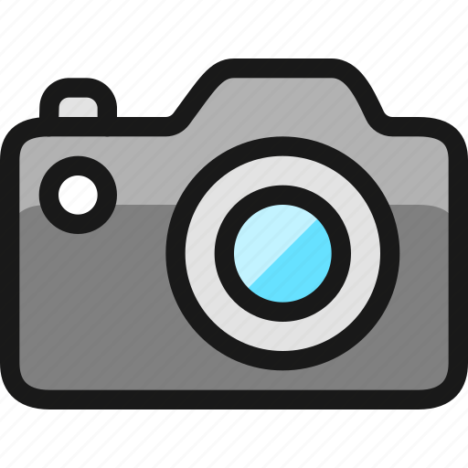 Camera icon - Download on Iconfinder on Iconfinder