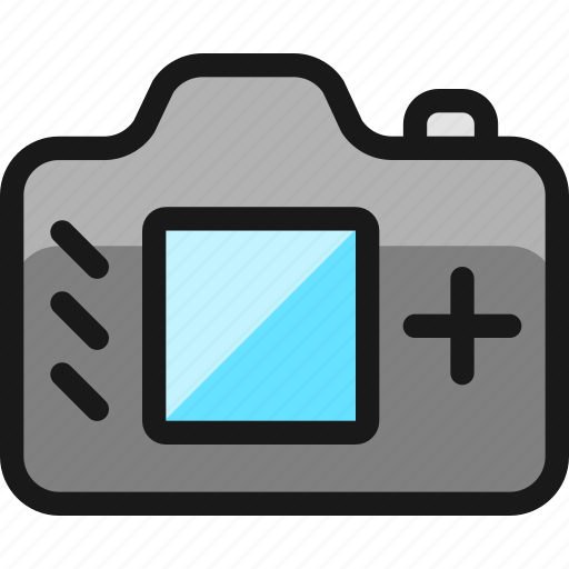 Display, camera icon - Download on Iconfinder on Iconfinder