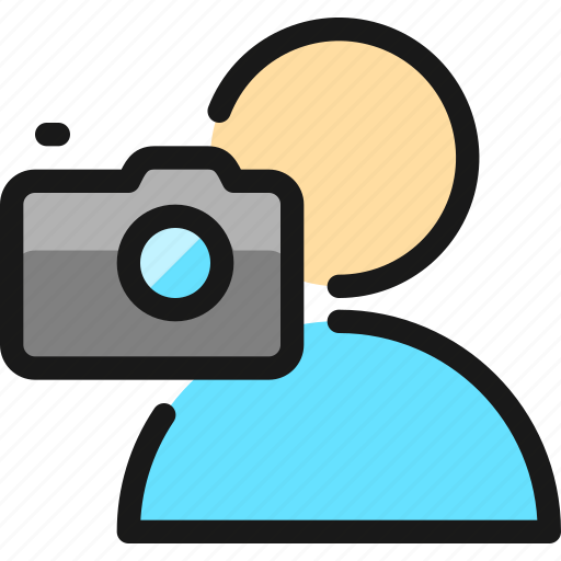 Taking, pictures, human icon - Download on Iconfinder