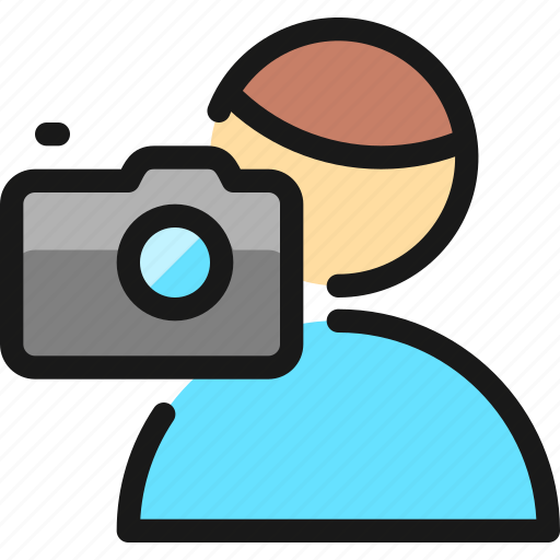 Taking, pictures, man icon - Download on Iconfinder