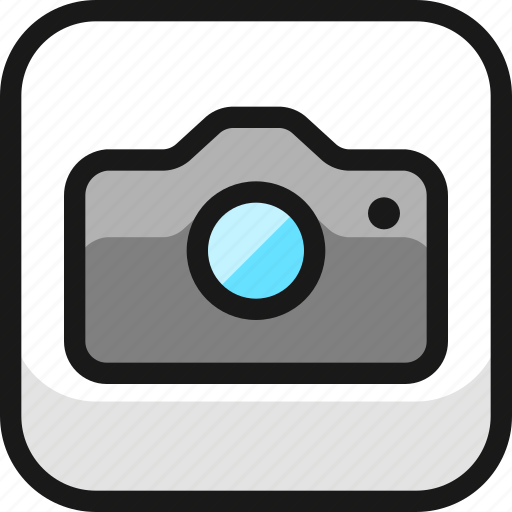 Taking, pictures, square icon - Download on Iconfinder