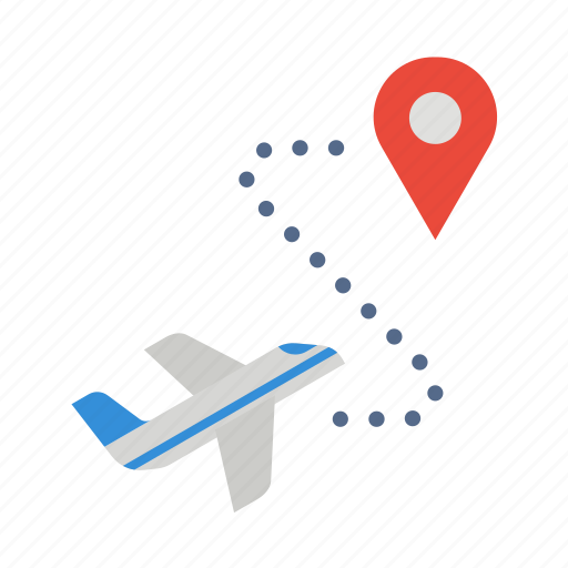 Flight, ticket, travel, airport, passport icon - Download on Iconfinder