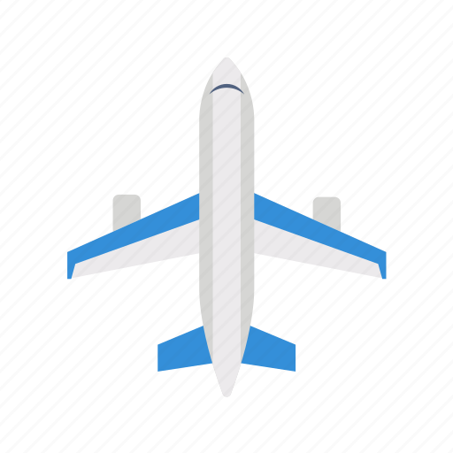 Plane, airplane, flight, takeoff, fly icon - Download on Iconfinder