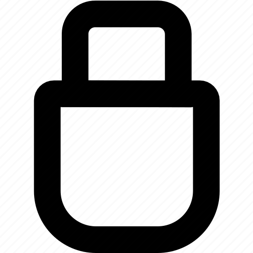 Usb icon - Download on Iconfinder on Iconfinder