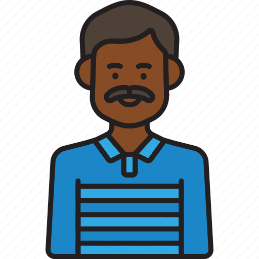 Father, dad, male, man, parent, user icon - Download on Iconfinder