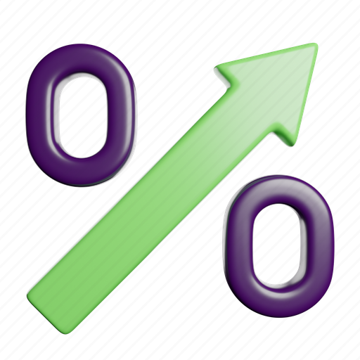 Increase, up, finance, arrow, growth icon - Download on Iconfinder