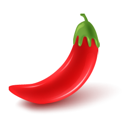 Chili, hot icon - Free download on Iconfinder