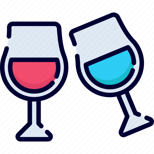 Cheers, beer, alcohol, independence day, usa, glass, drink icon - Download on Iconfinder