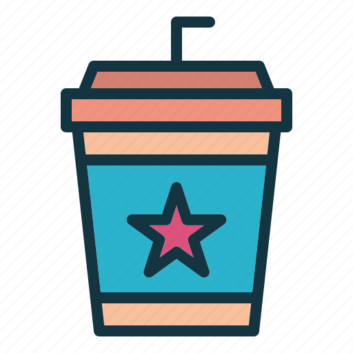 Holiday, patriotic, drink, freedom icon - Download on Iconfinder