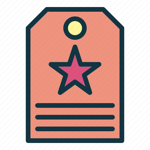Holiday, patriotic, label, freedom icon - Download on Iconfinder