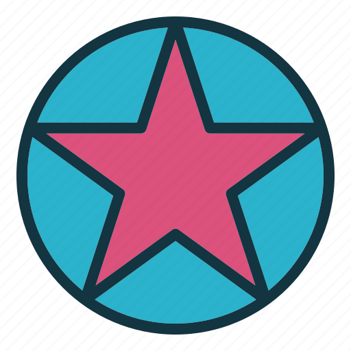 Holiday, patriotic, star, freedom icon - Download on Iconfinder