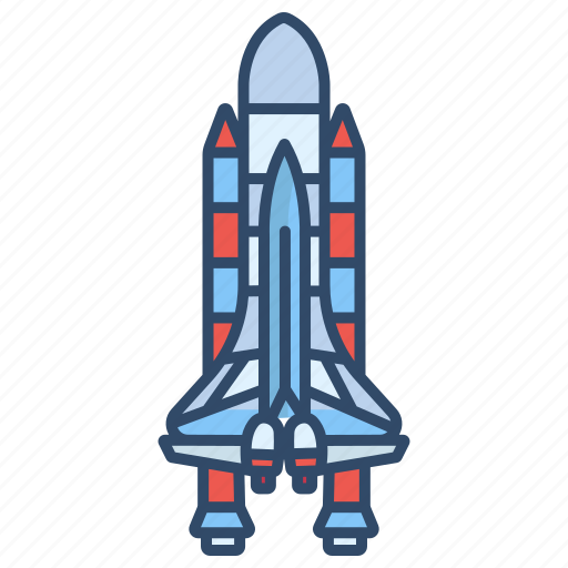 Rocket, launch icon - Download on Iconfinder on Iconfinder